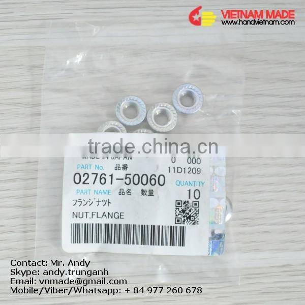 02021-50060 - Nut Flange