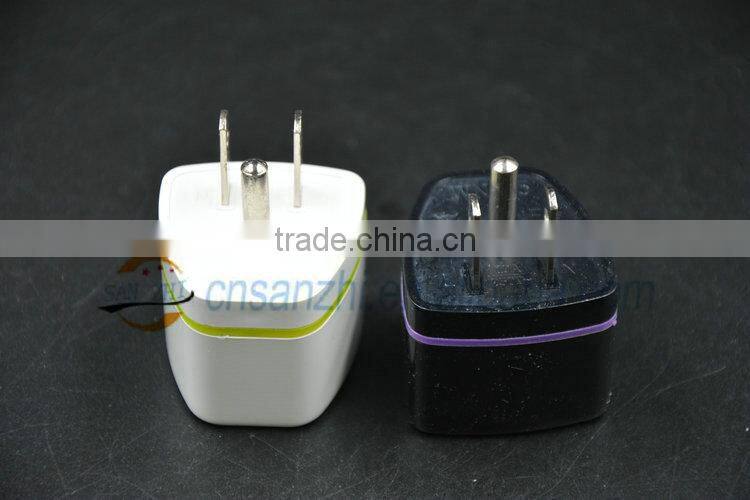 CE approved promotional gifts 3 pin connectors power outlet for kitchen