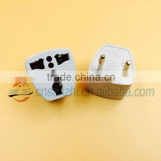 US UK AU to EU converter for Indonesia Vietnam Korea Russia Europe