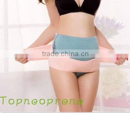 Back Support Pregnancy Belt Back Support Brace with Maternity Waist Band