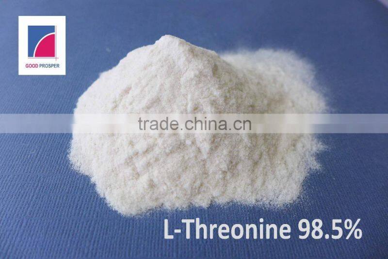 High Quality Animal Feed L-Threonine
