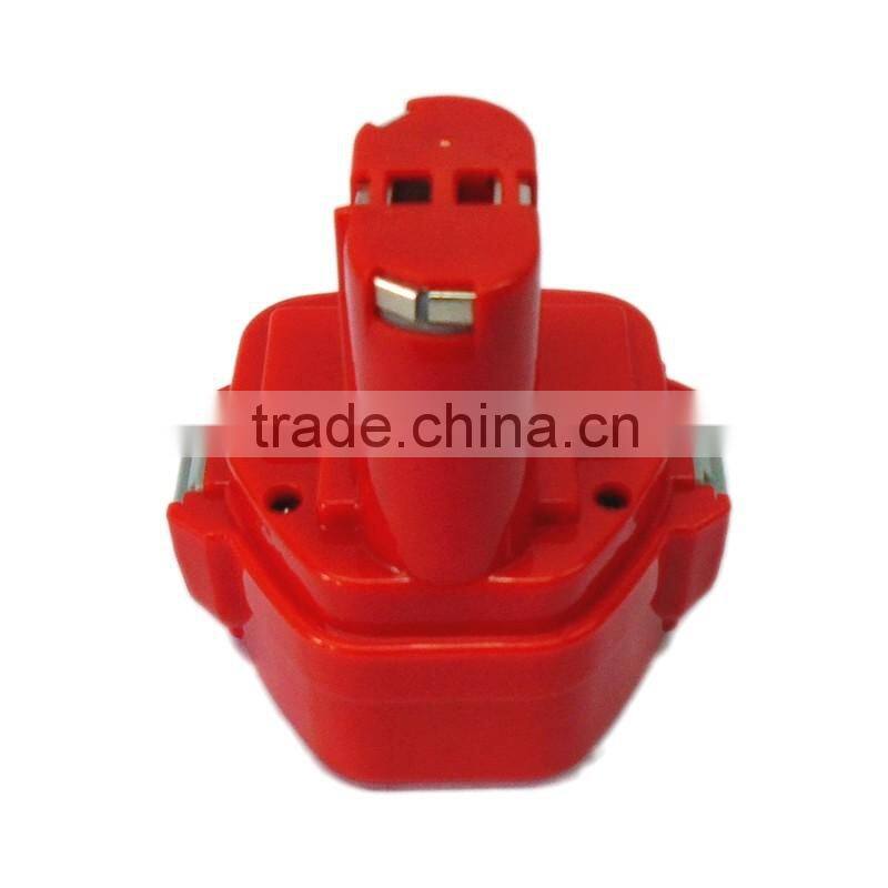 12V 3.0Ah Replacement Ni-MH Battery for MAKITA Cordless Power Tool 1220 PA12 1233S 1233SA 1233SB