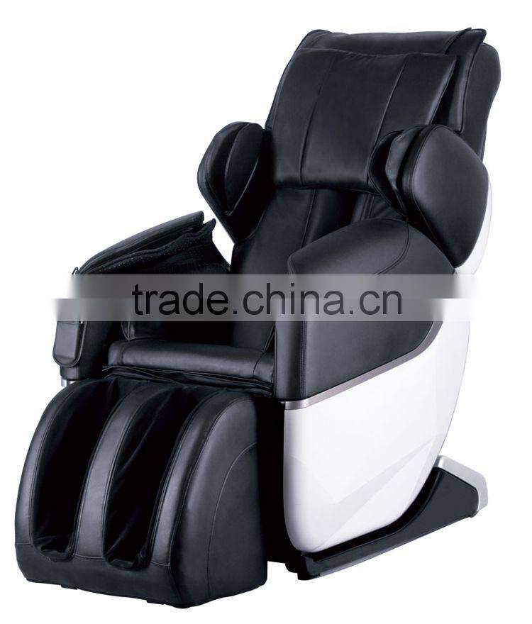 Simple and fashion full body massage chair