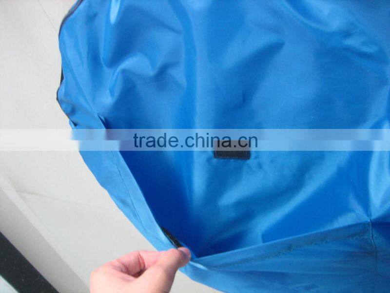 Eco-friendly Fabric dog toy tunnel for dog playing