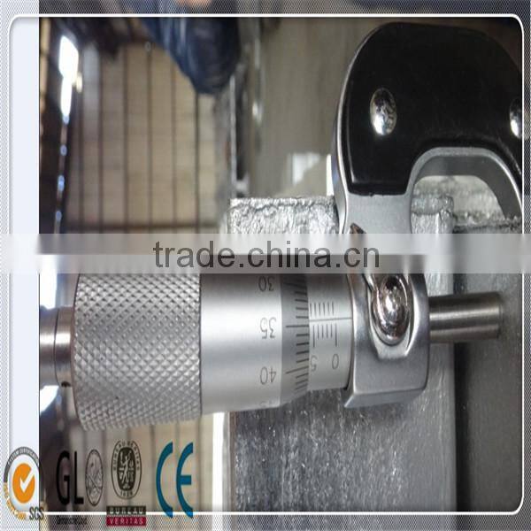 Hot Dipped Galvanized angle steel