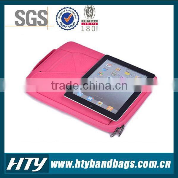 Design hot-sale 2015 newest fashion nylon briefcase