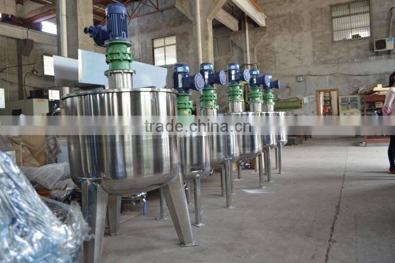 New Technology Reactor Tank for Sale