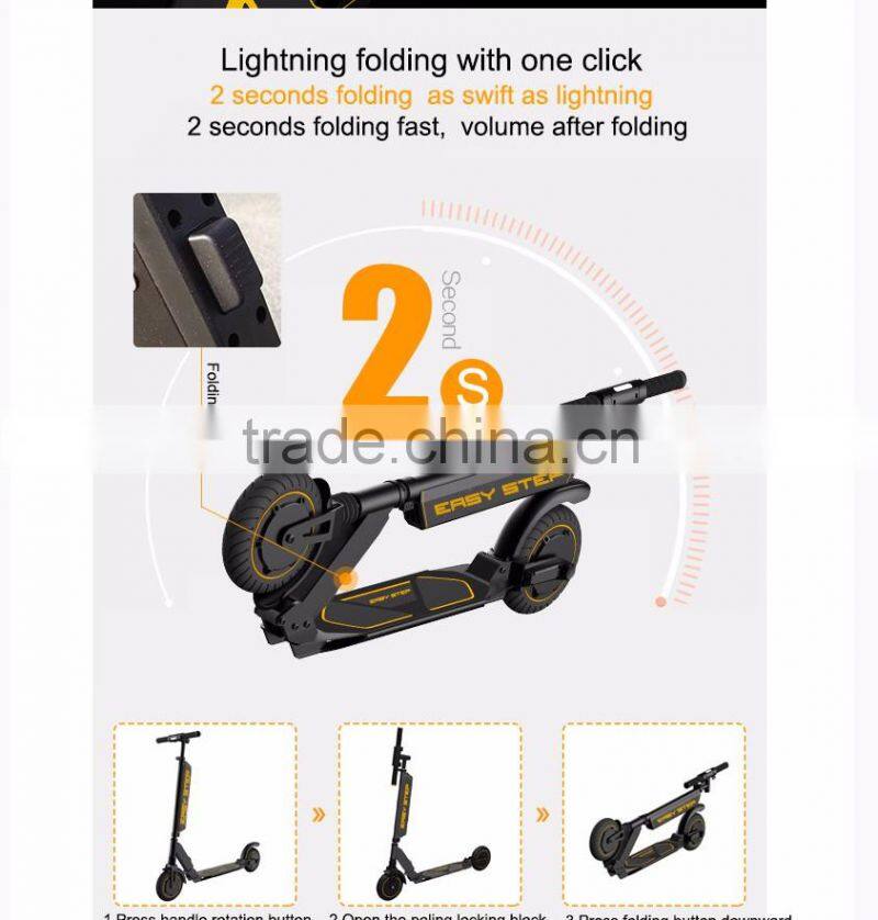 Factory supply nice pro kick scooter on sale best electric scooter