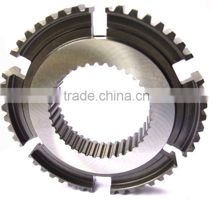 Yutong,Kinglong,Foton,Higer,Neoplan ,Howo Bus and Truck Transmission QJ805 5S-111GP Gearbox Synchronizer Body(1292304052)