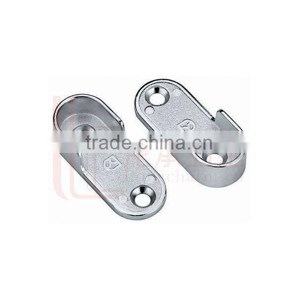 wardrobe hanging rails series /cabinet hanging bracke