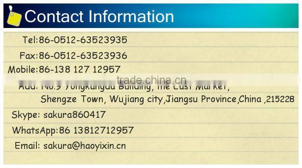 Polyester Mini Matt Fabric for Uniforms