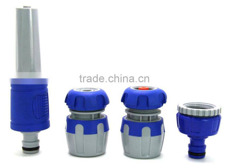 1/2' adjustable luxury spray nozzle