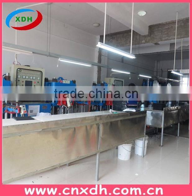 Food Grade Silicone Rubber Gasket