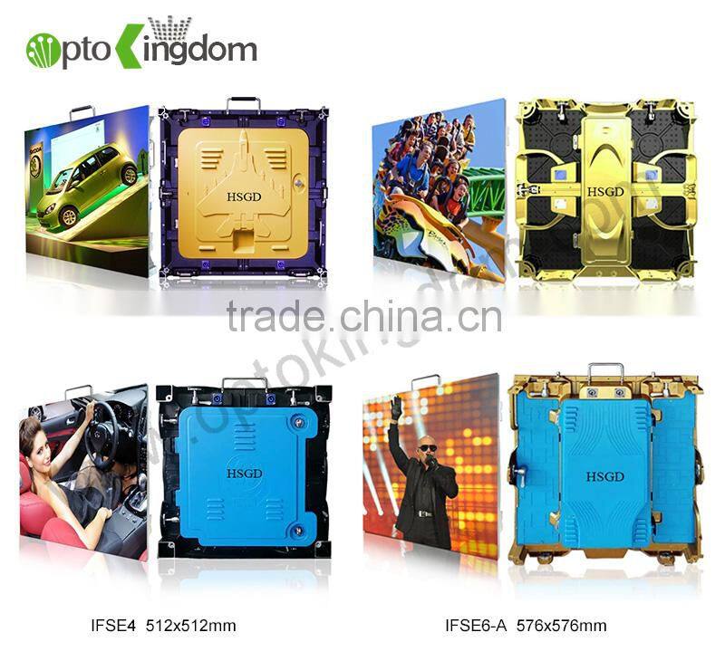 PH1.9 Indoor Rental LED display