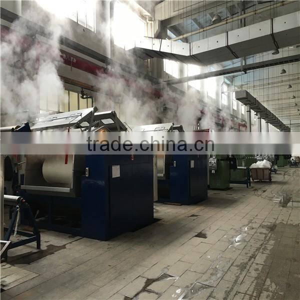 50D 100% Polyester Imitation Memory Jacket Fabric