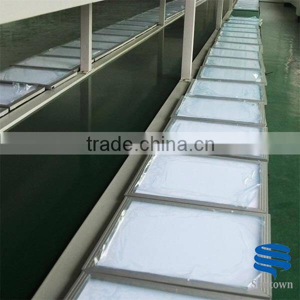 300x300mm led light panel 27W High Lumen 2300 factory price