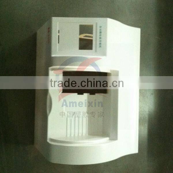 Plastic Parts For Electric Appliance