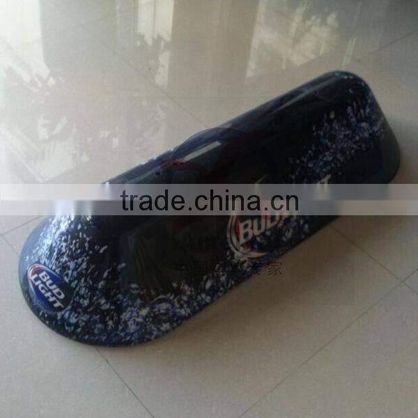 Professional Produce Display Sign With Print