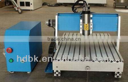 series of advertising CNC machine HD-6090