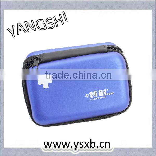 EVA empty First Aid kit box bag