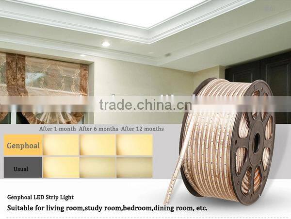 Multi-Color Christmas rigid led strip