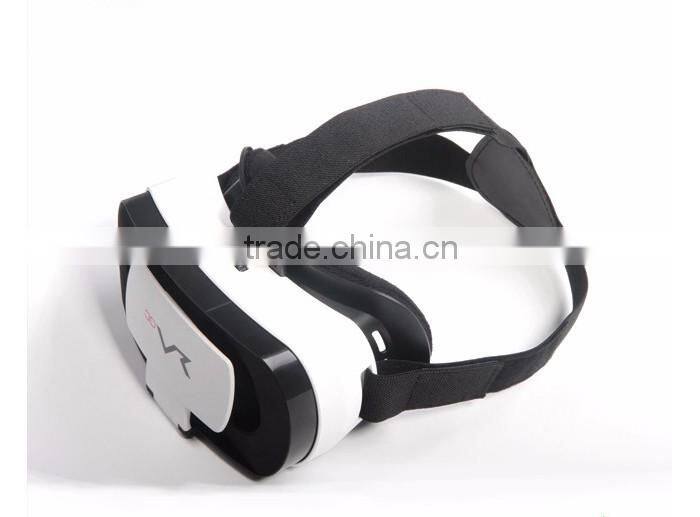 24 Hour Online Service Hot Sale HD 3D Virtual Headset