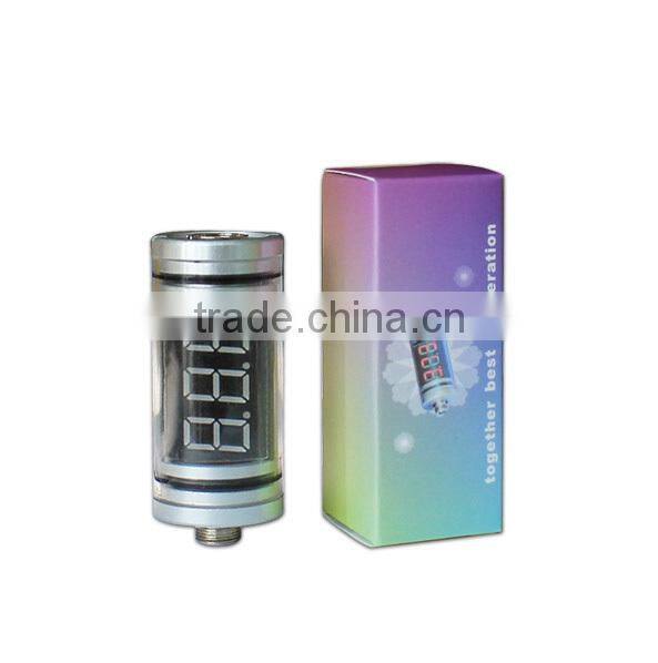 2014 Top Quality Wholesale meter variable voltage meter