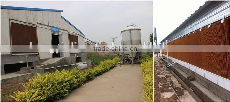 poultry cooling pad cooling pad paper