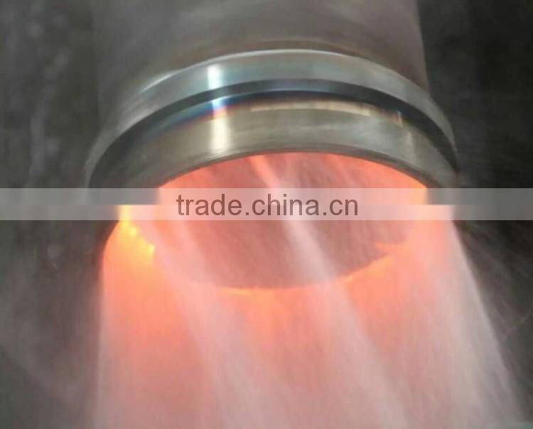 hot sale 45Mn2 concrete pump hardened pipe
