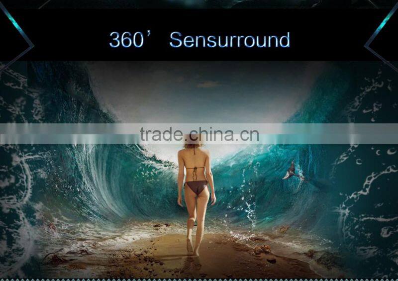 Bluetooth Controller for Google Cardboard Vr Box 2.0 Porn Sex Video Cardboard 3D Vr Glass Xnxx Movies Wholesale