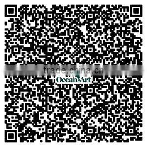 OA2241 Fiberglass dinosaur figures model for sale