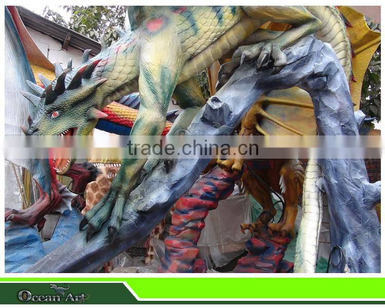 Electric Entertainment Equipment with Wings Swing