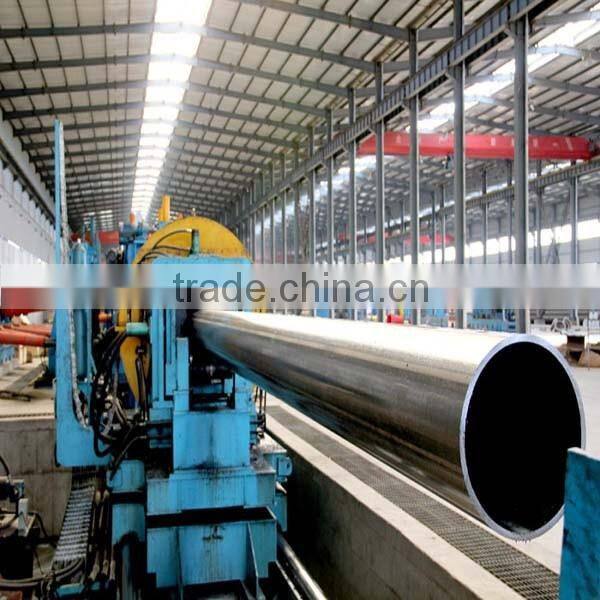 Tools and equipment in tube factory