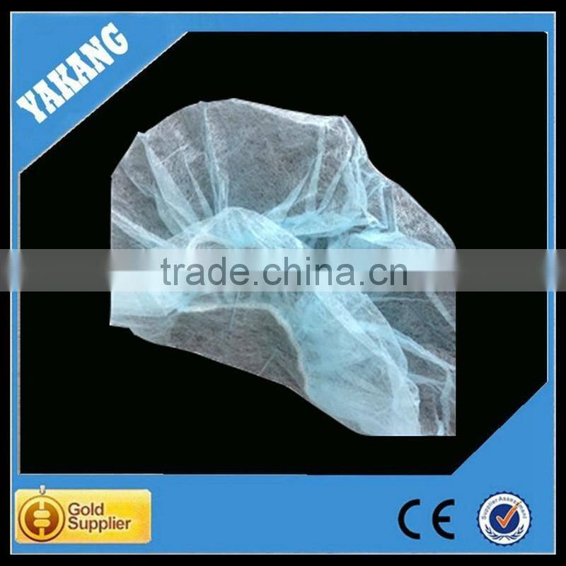 9G Strip cap Double reinforcement