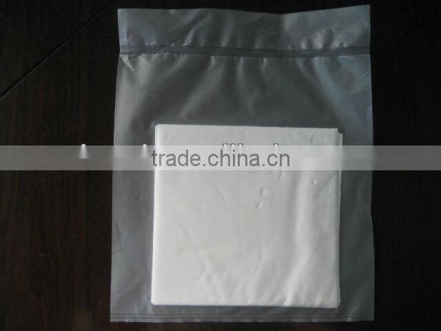 Knitted Polyester Cleanroom Wipers