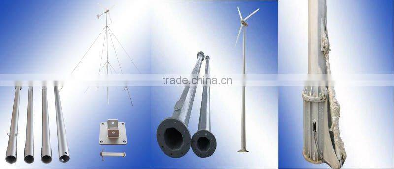 Residential wind turbine windmill 2000w/2kw wind generator