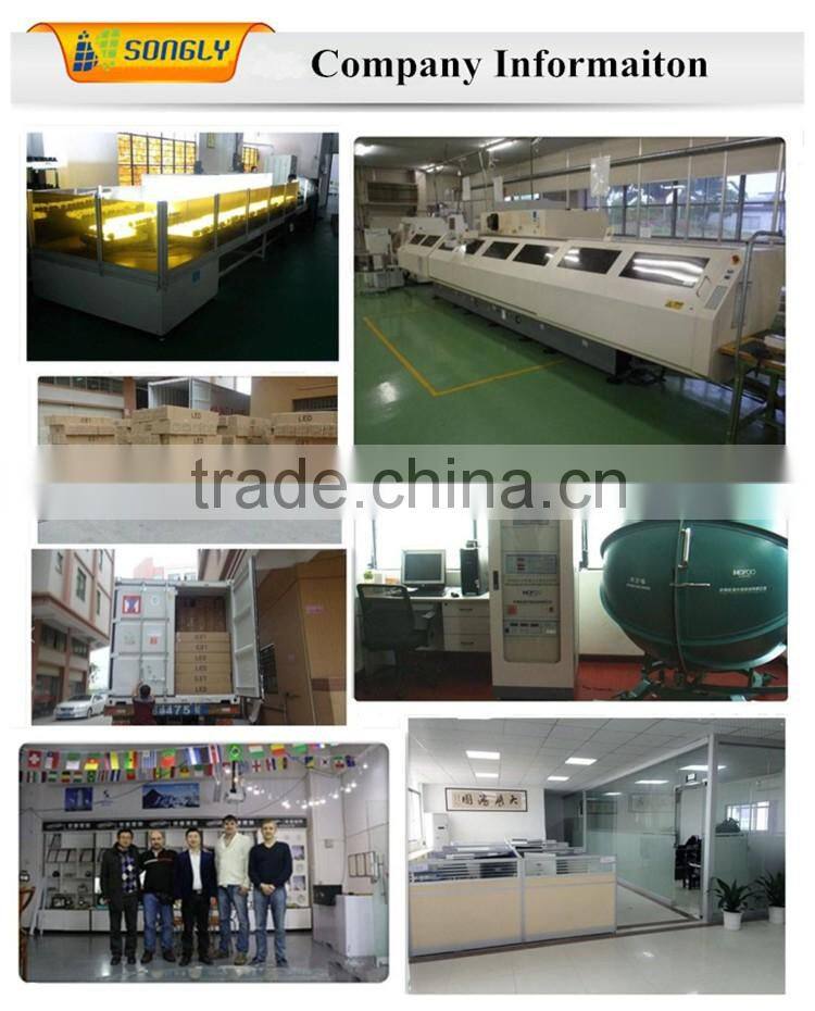 2W SMD led filament candle Bulb 2200k