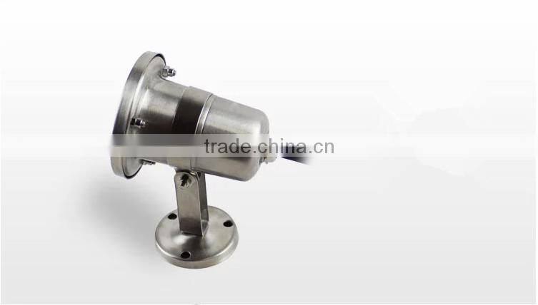 RGB LED inground pool light 18W super-brightness IP67 3 years warranty! inground light