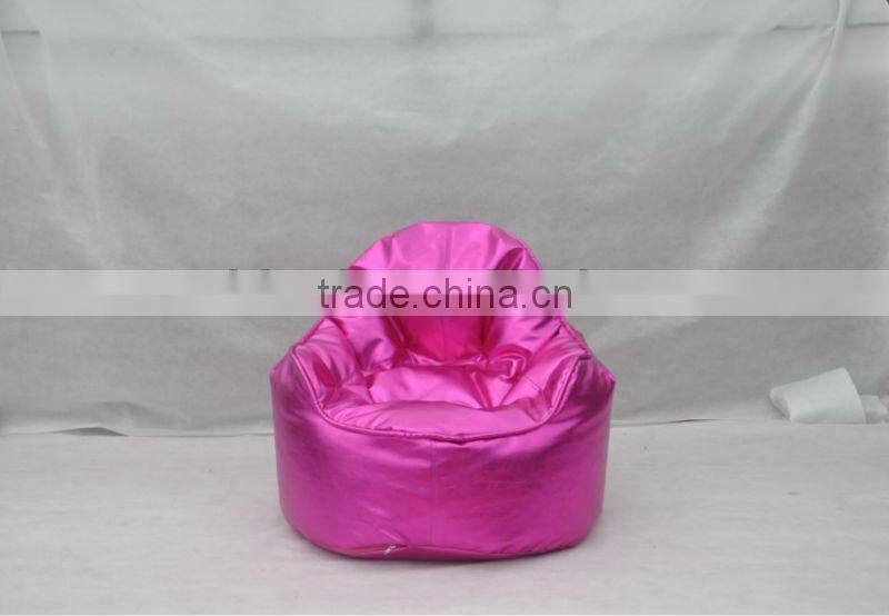Shiny TPU bean bag chair for Kid (NW918)