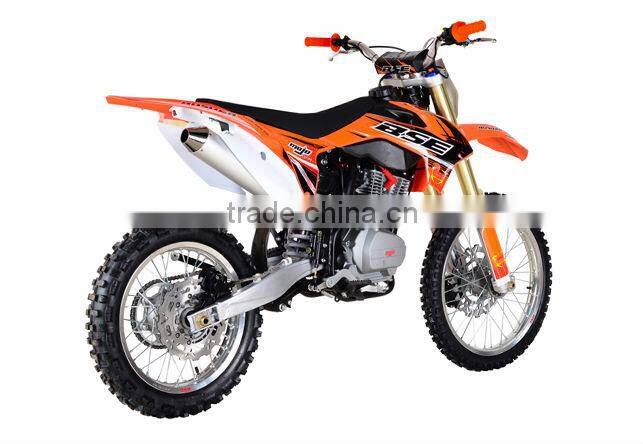 KTM style 250cc dirt bike air cooler new bike 2015 880mm Seat Height