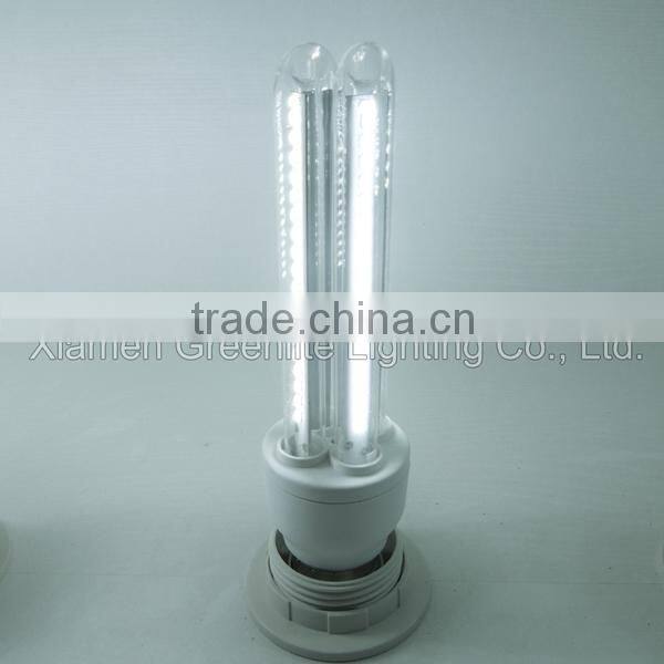 T4 2U 9W LED corn light E27/B22 800lm
