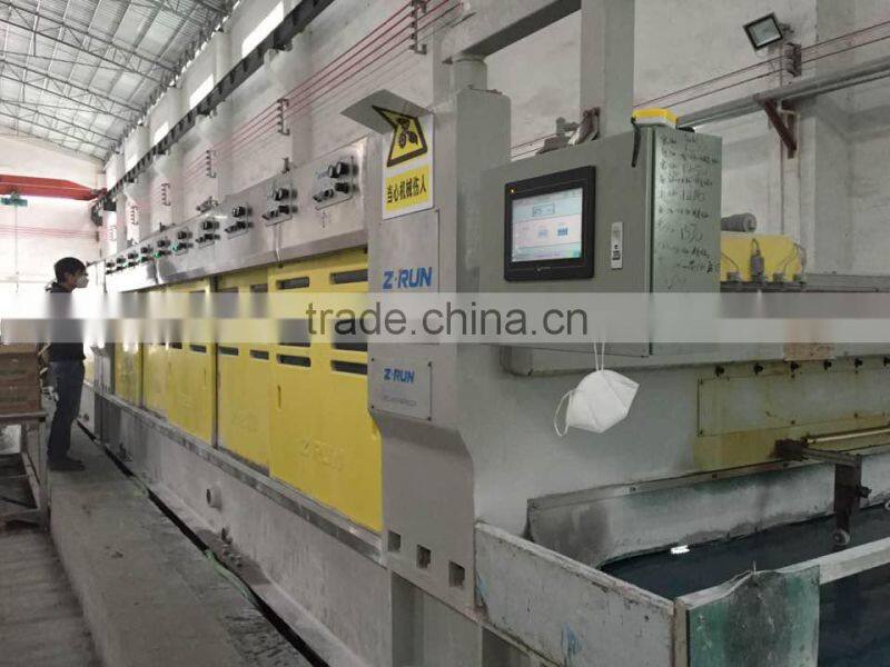 marble veining quartz