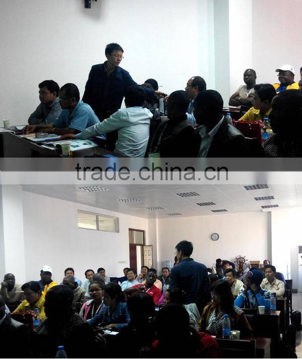 flour milling and packing machines