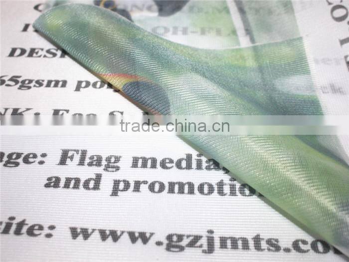 Advertising decorative flags banners/wind resistant flag banner