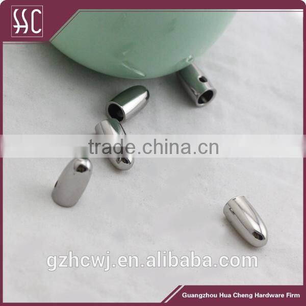 customized close end zipper for bags accessories