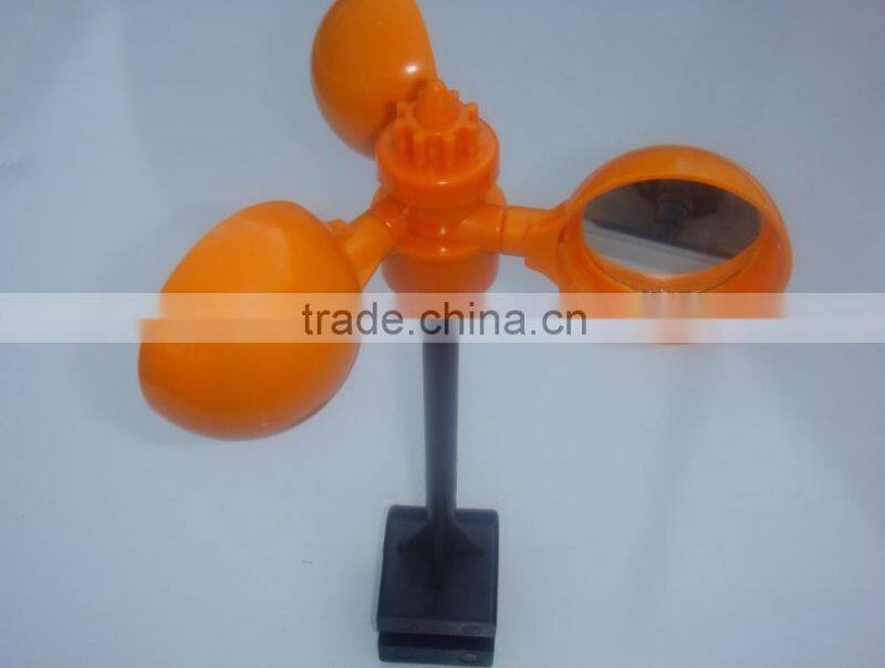 peacock bird repeller solar bird repeller device