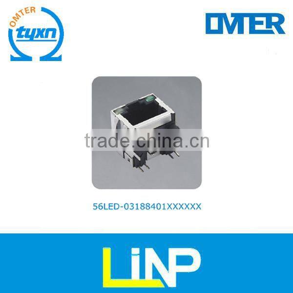 56 LED SERIES PCB JACK