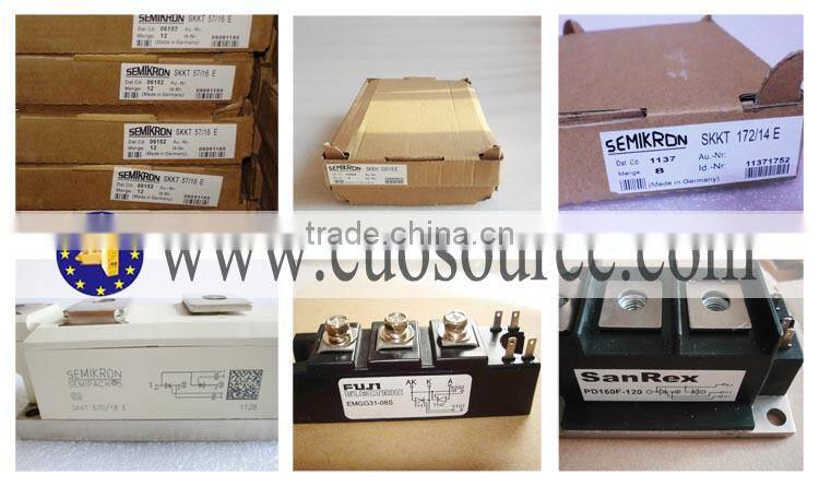 IXYS Power converter Thyristor MCC72-12IO1B