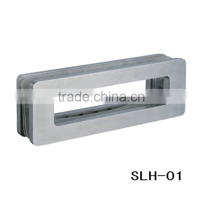 Advantage Price Small Brass Hidden Glass Door Knobs