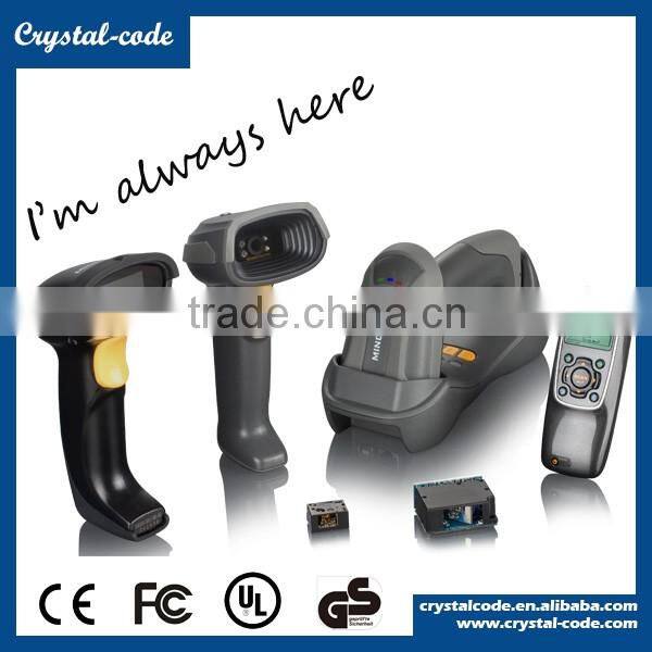 wholesale 2016 China factory price Mindeo 2d barcode scanner module